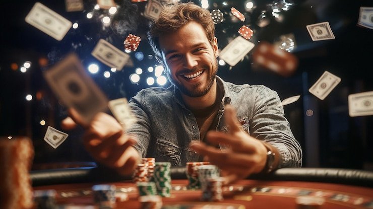 Pengguna meninjau aturan referral dewasa